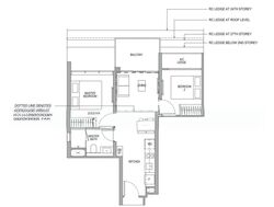Whistler Grand (D5), Apartment #574074301